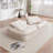 Upholstered Human Dog Bed-1052137673