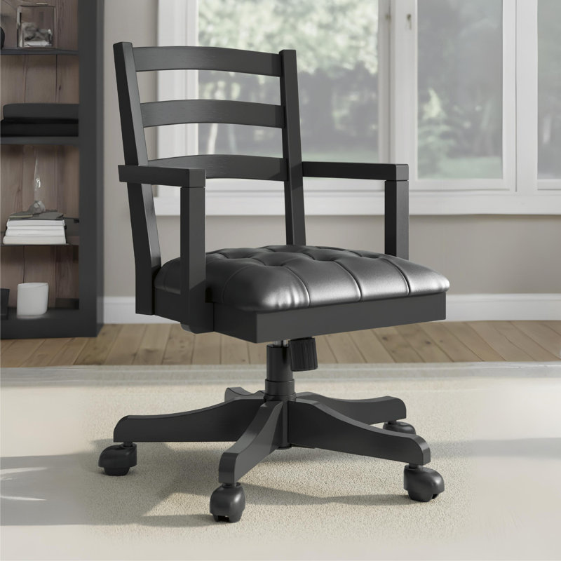 Huldah Home Office Desk Chair