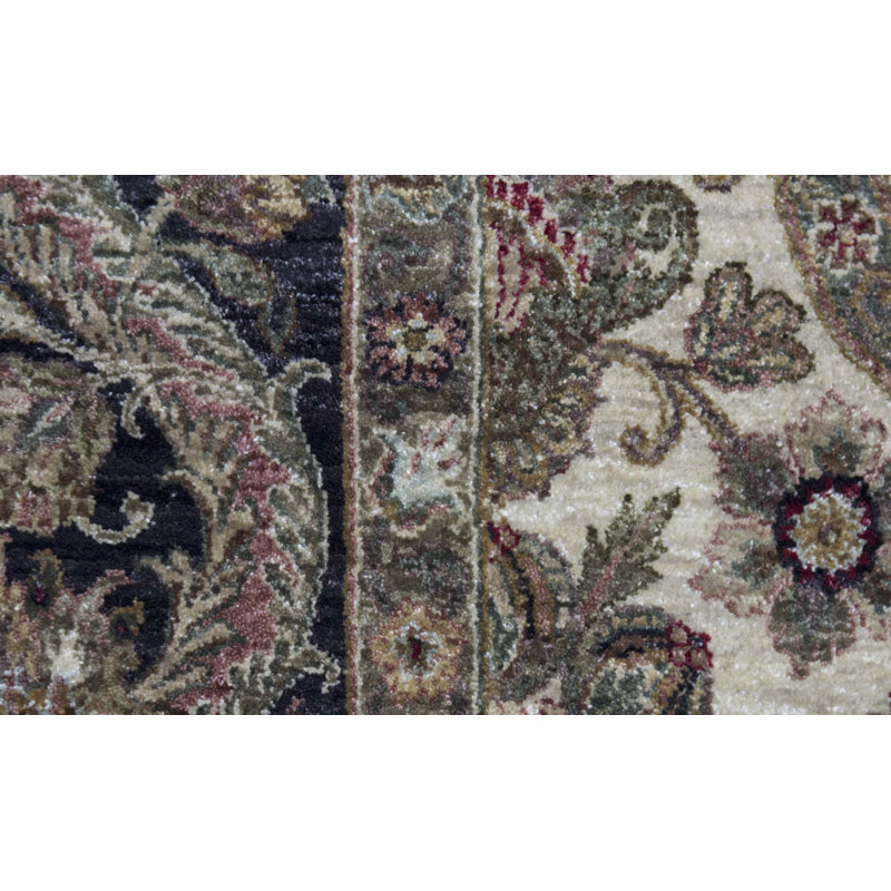 One-of-a-Kind 9' X 12' Area Rug