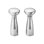 Alfredo Salt and Pepper Grinder Set