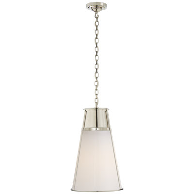 Thomas O'Brien Robinson Small Pendant