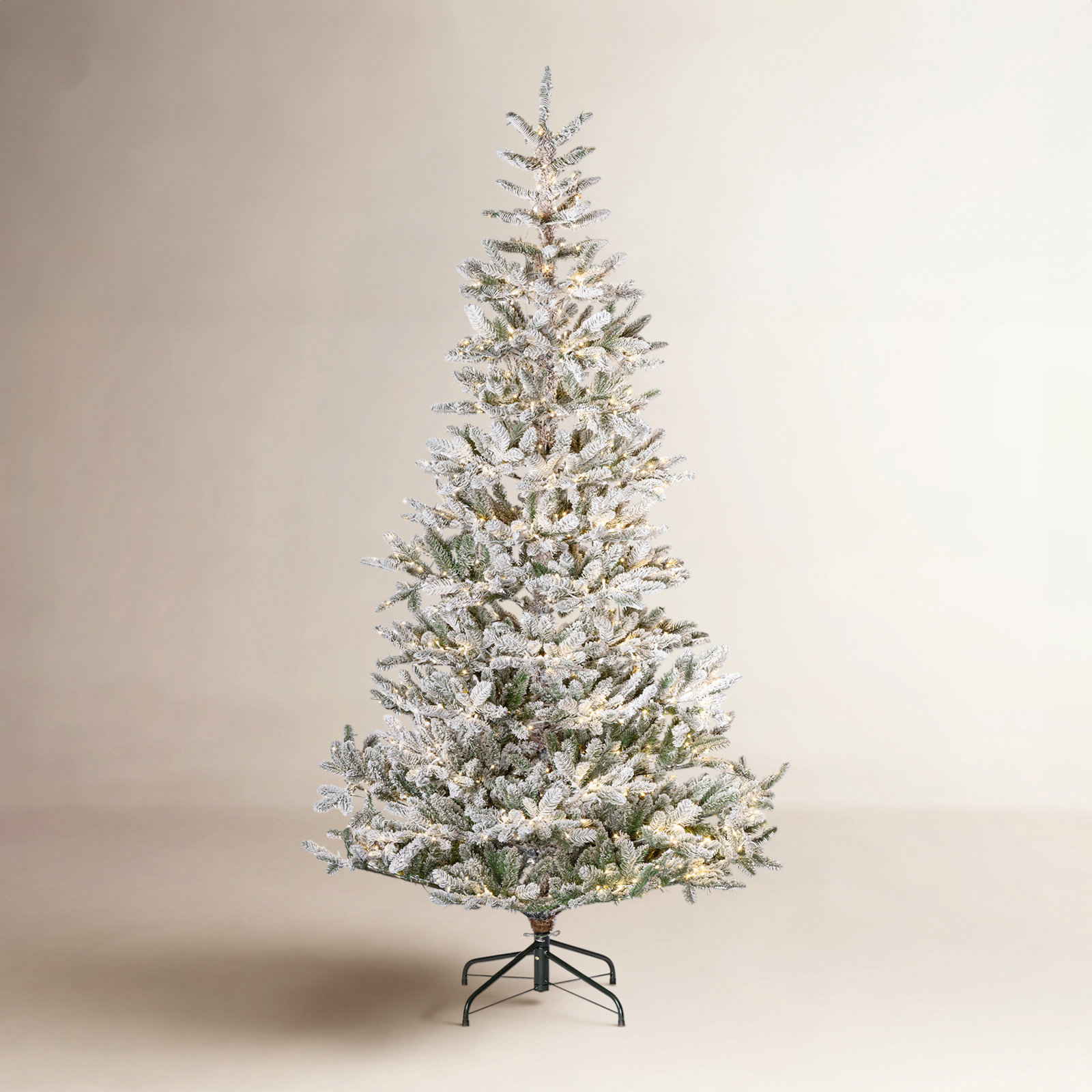 Christmas Tree, 7.5 ft