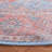 Serapi Performance Machine Washable Oriental Rug-381600760