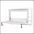 Murphy Bed With Bookshelf-341199529-341199530