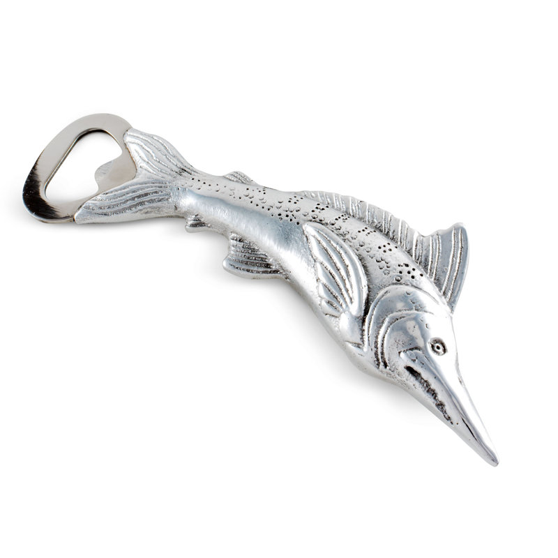 Coastal Bottle Opener