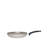 Fissler Ceratal Classic Ceramic Non-Stick Frying Pan, Warm Grey, Made without PFAS-89102737