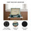 Tourne-disque Cruiser Plus-59979420