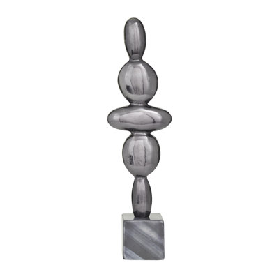 Sherissa Abstract Figurines & Sculptures