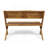 Eaglewood Bench