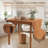 Drop Leaf Dining Tables