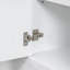 Meuble-lavabo 36 po sans lavabo, base d'armoire seulement, six tiroirs, tablette réglable-1714887921