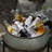 Stainless Steel Bucket Stand