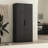 Rivington 38" Bookcase Cabinet-1481634129