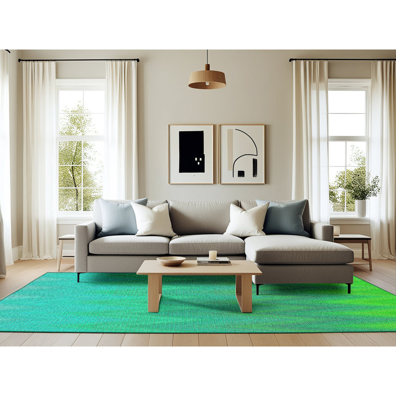 Cotillard Indoor Rug, Rectangle 6' x 9'