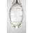 George Kovacs Hail LED Pendant In Polished Nickel Finish