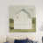 Toile tendue