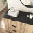 Modern Multi-Functional Six-Drawer Cabinet, Living Room Cabinet