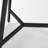 Peugeot Solid Wood Top End Table
