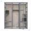 Abri pour chat extérieur en bois Big Catio