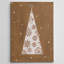 «Plaza Tree» par Carol Robinson - reproduction sur toile-22203192
