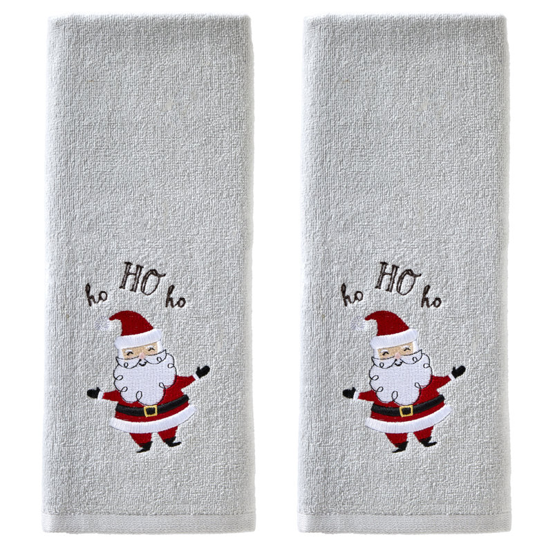 100% Cotton Hand Towel