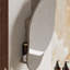 Burko Wavy Wall Mirror with Hidden Storage Shelves-1047807456