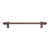 Oil Rubbed Bronze selected