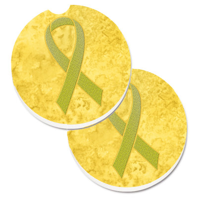 Sous-verre Ribbon for All