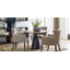 Diego Round Dining Table-1549805128