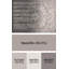 Tapis gris soyeux et moelleux-101424071