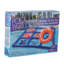Jeu de tic-tac-toe gonflable