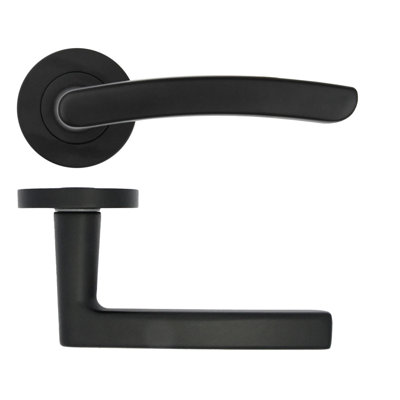 Single Dummy Door Handle