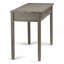 Warm Shaker - Bureau - Gris vieilli-1125710079