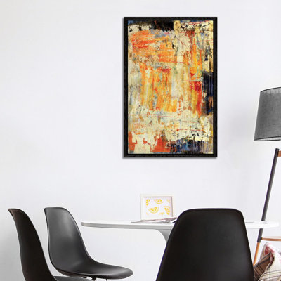 Jaipur - Painting on Canvas