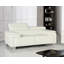 Chavely Genuine Leather Pillow Top Arm Sofa-1775929342-1801249353