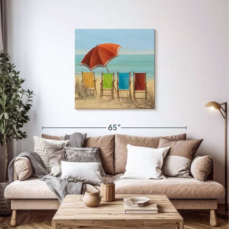 Gillard Four Summer I