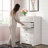 Bedriye 29.88'' W 5 - Drawer Dresser
