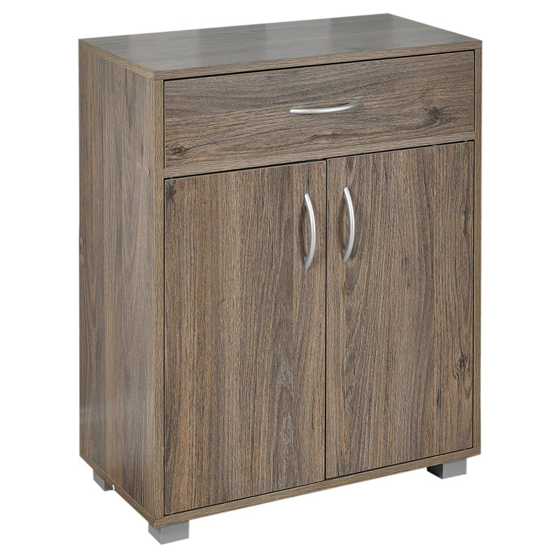 Rushworth Freestanding Bathroom Cabinet