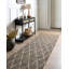 Rug TELLIKAYA Jute Grey-11283520