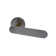 Alpine Lever 92 Single Dummy Set with Round Rose