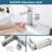 Single-Hole Single-handle Bathroom Faucet with Drain Assembly-94241605