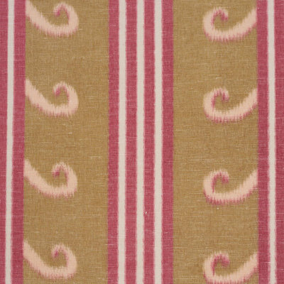 Schumacher X Laura Gonzalez Roman Reverie Fabric