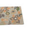 Tapis gris clair 3 x 4 Pratt