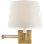 Ralph Lauren Evans 1 - Light Swing Arm