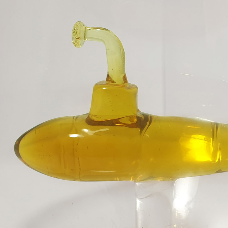 450ml Drinking Glass