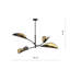 4 - Light Chandelier-1246653791