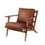 Fauteuil Waburn