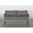 Abygayle 6 - Person Patio Conversation Set with Cushions-835762443