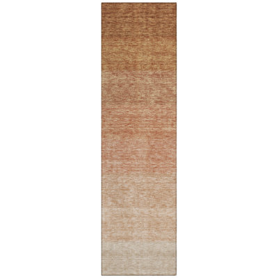  Machine Washable Indoor/Outdoor Kitchen Mat