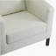 Fauteuil club Anurudh